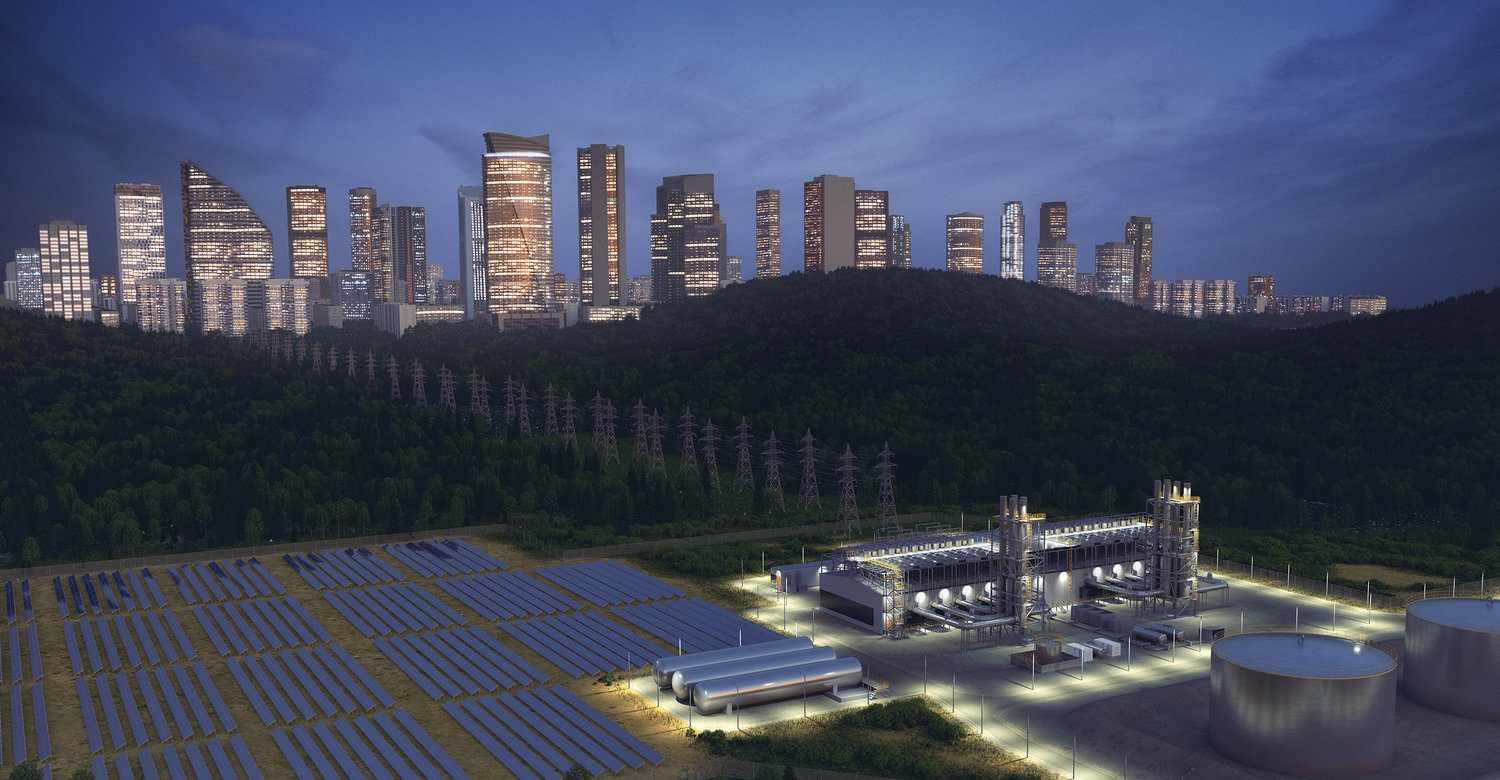 ecologie entreprises