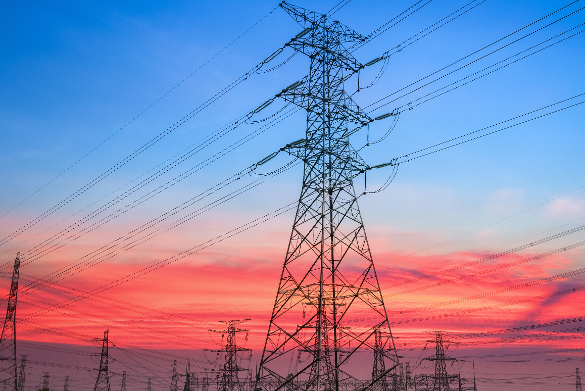 electricite