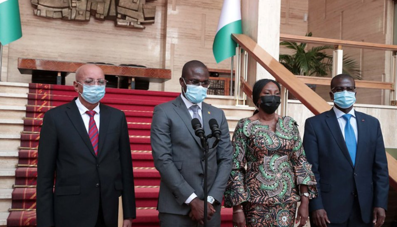 mali cote ivoire electricite
