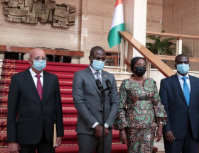mali cote ivoire electricite