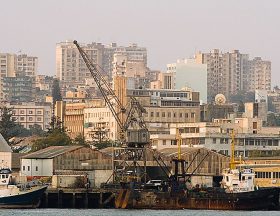 maputo mozambique