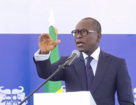 patrice talon