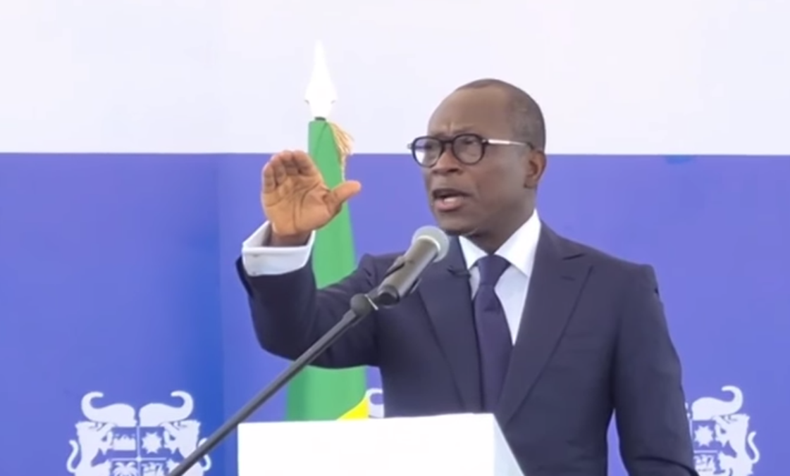 patrice talon