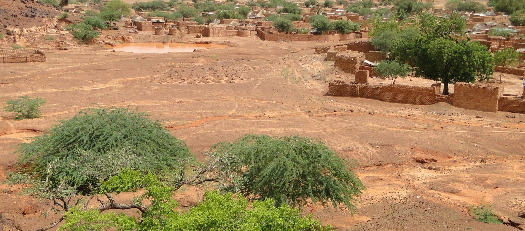 sahel