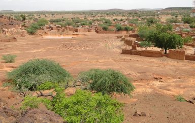 sahel