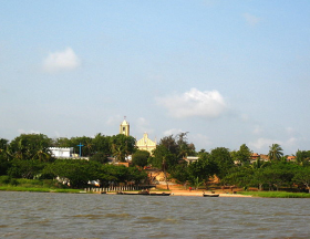 togo