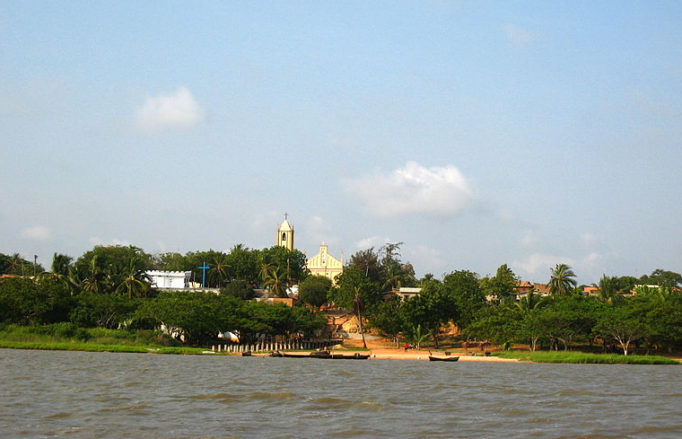 togo
