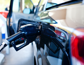 voiture gaz naturel
