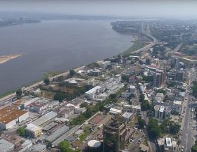 brazzaville