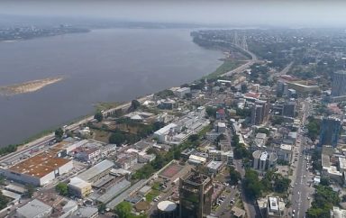 brazzaville
