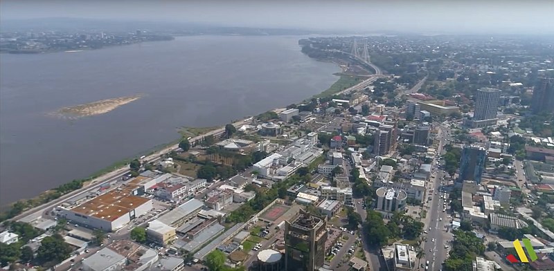 brazzaville