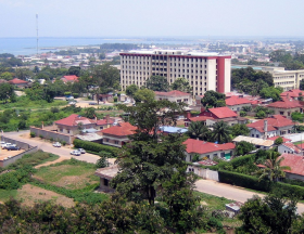 burundi bujumbura