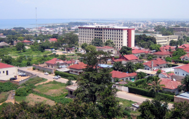 burundi bujumbura