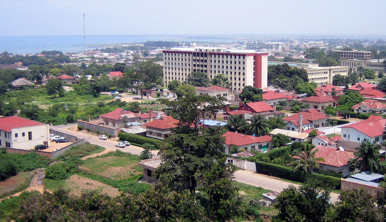 burundi bujumbura