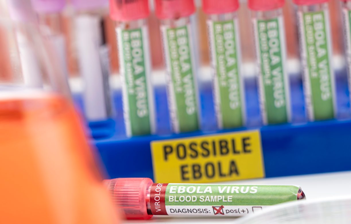 ebola