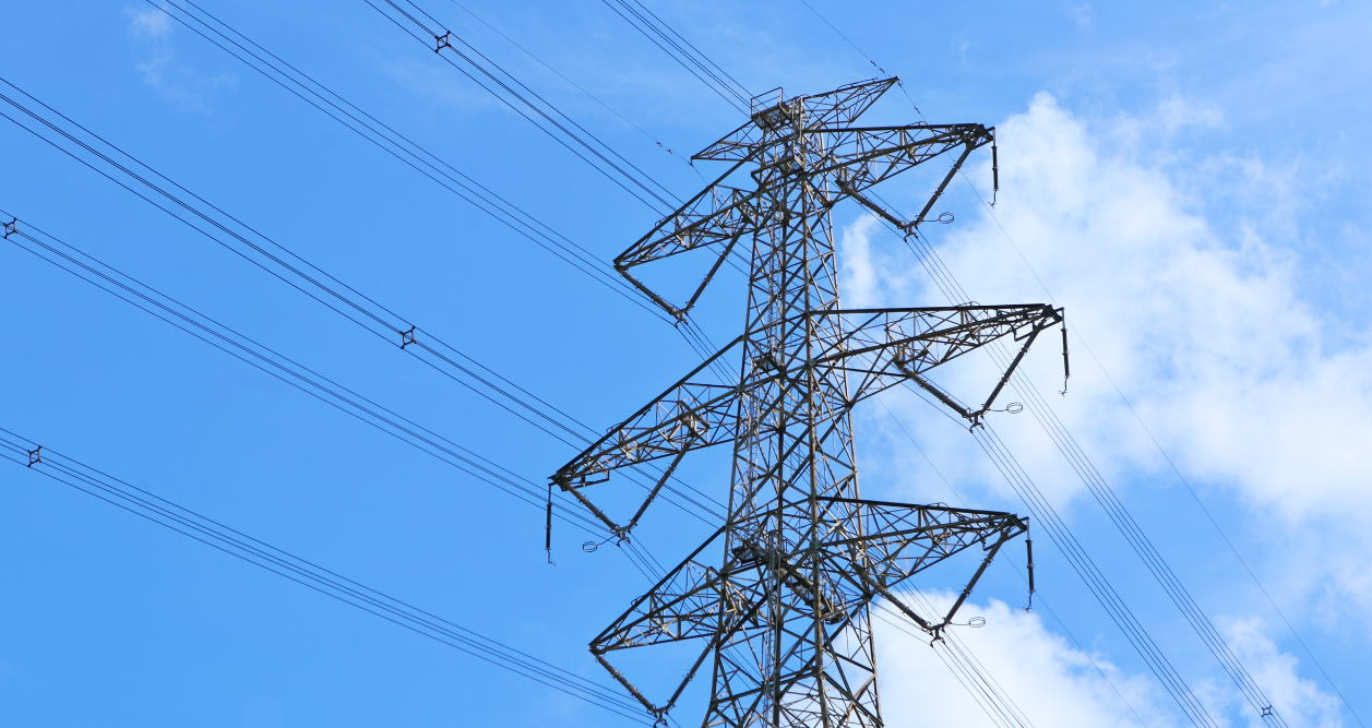 electricite