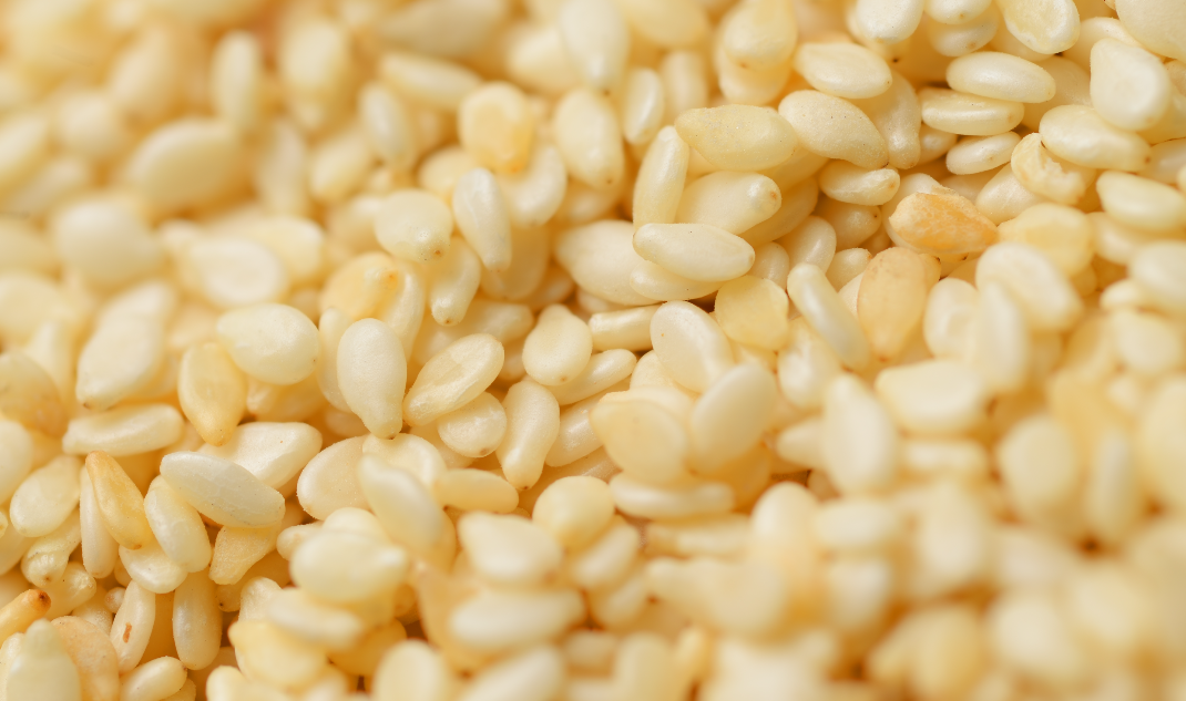graine sesame