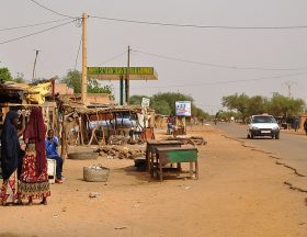 niger