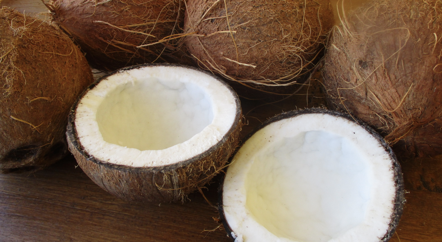 noix de coco
