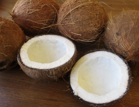 noix de coco