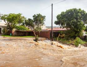 inondation