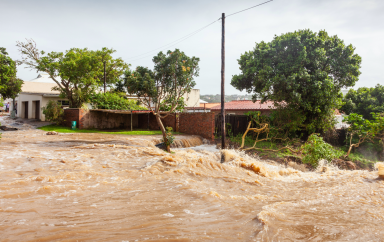 inondation