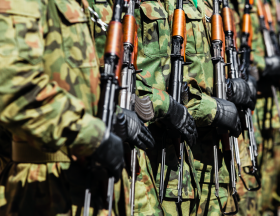 militaire