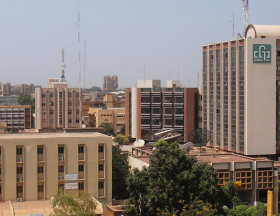 ouagadougou
