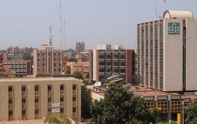 ouagadougou