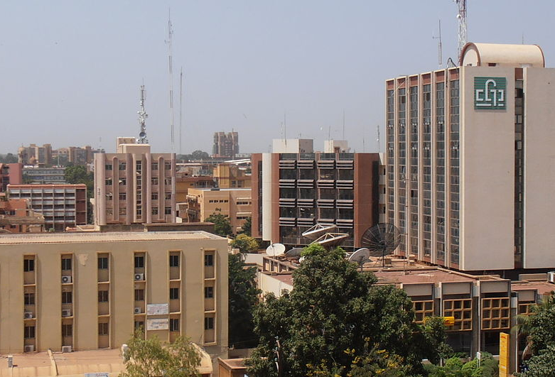 ouagadougou