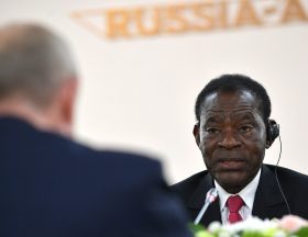 teodoro obiang