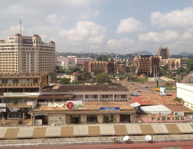 yaounde