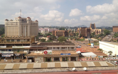 yaounde