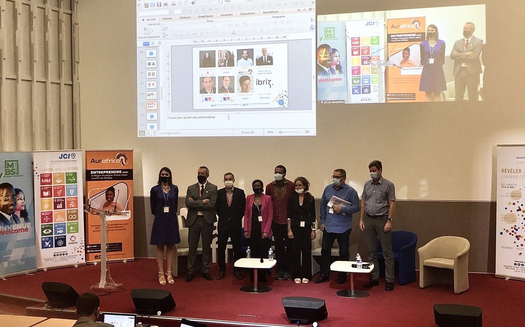youth summit africa