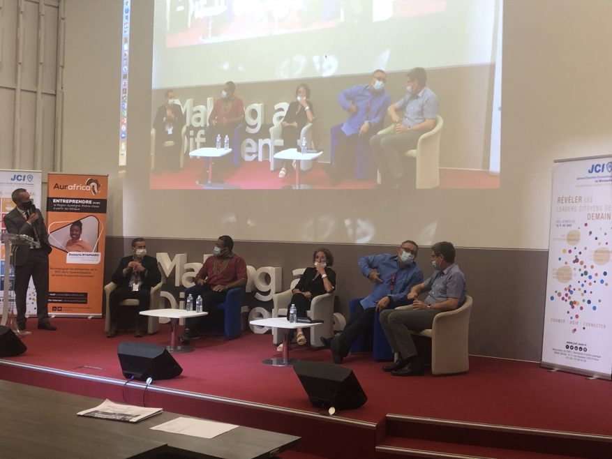 youth summit africa 3
