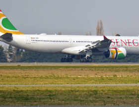 air senegal
