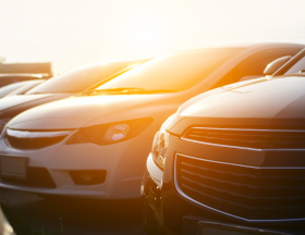 automobile
