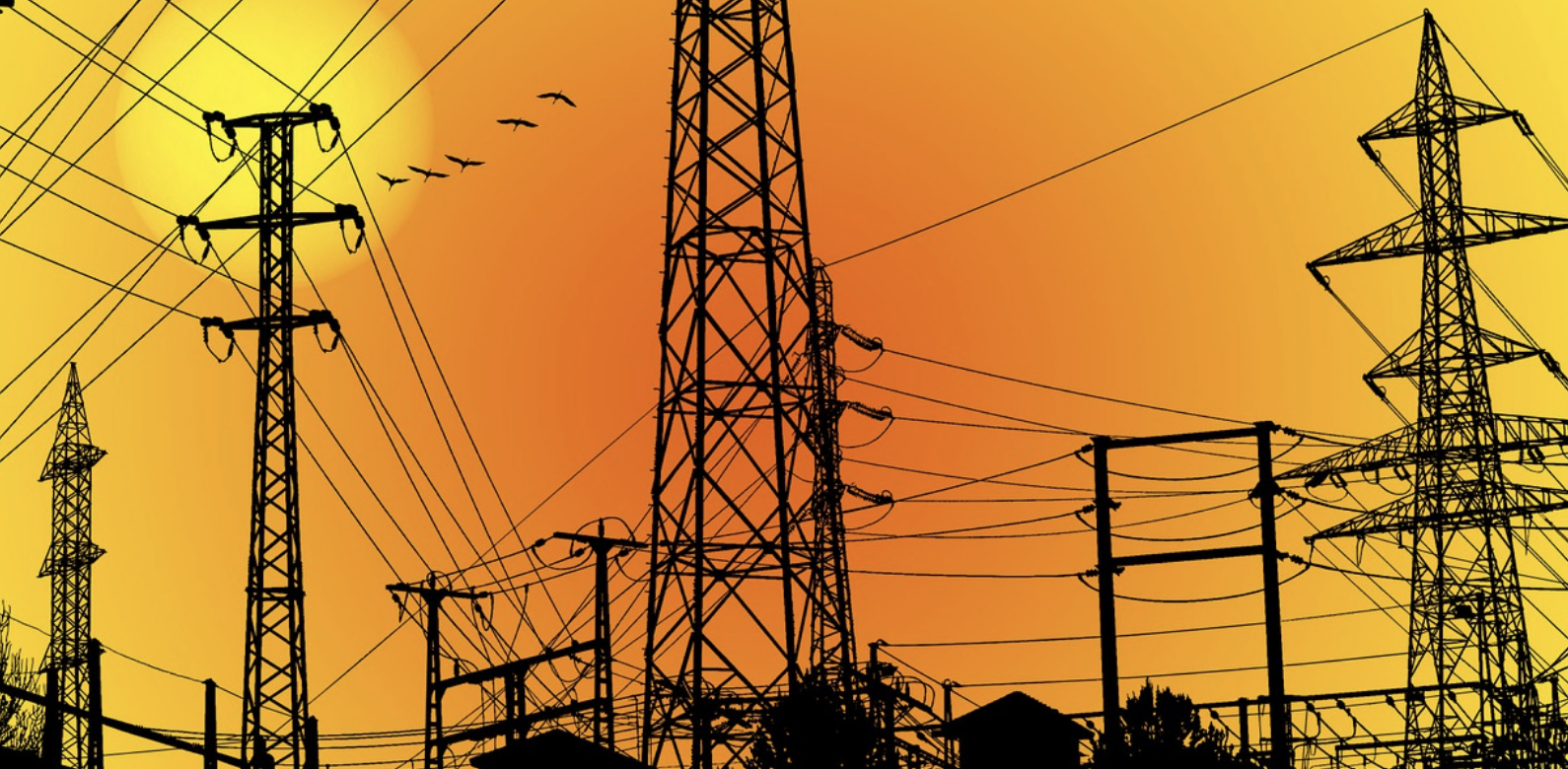electricité