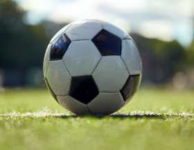 football