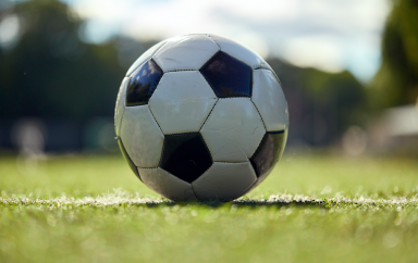 football