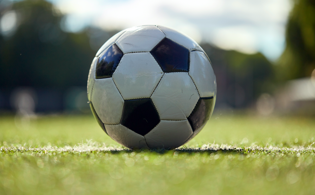 football
