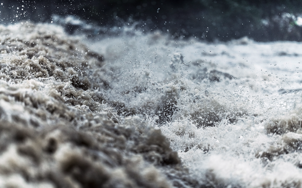 inondation