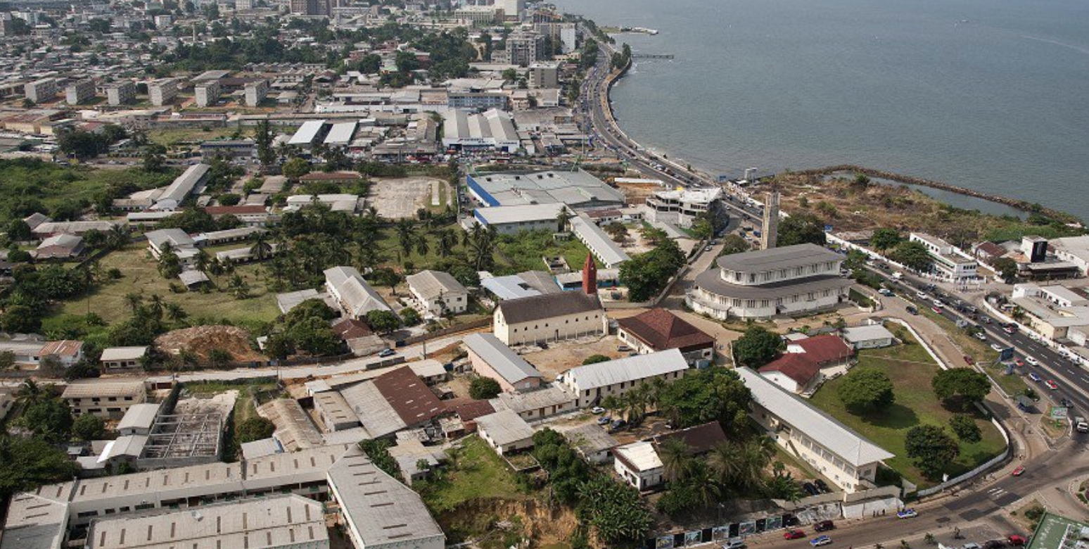 libreville