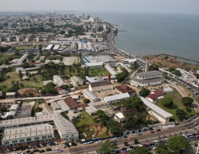 libreville
