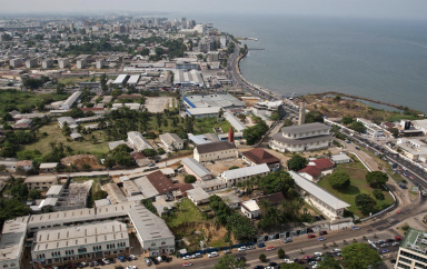 libreville