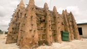 mosquee afrique 2