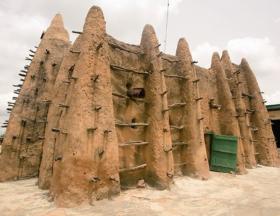 mosquee afrique 2