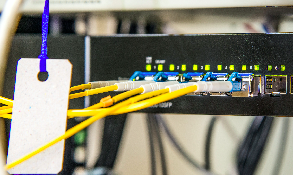 numerique connexion