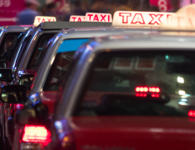 taxis