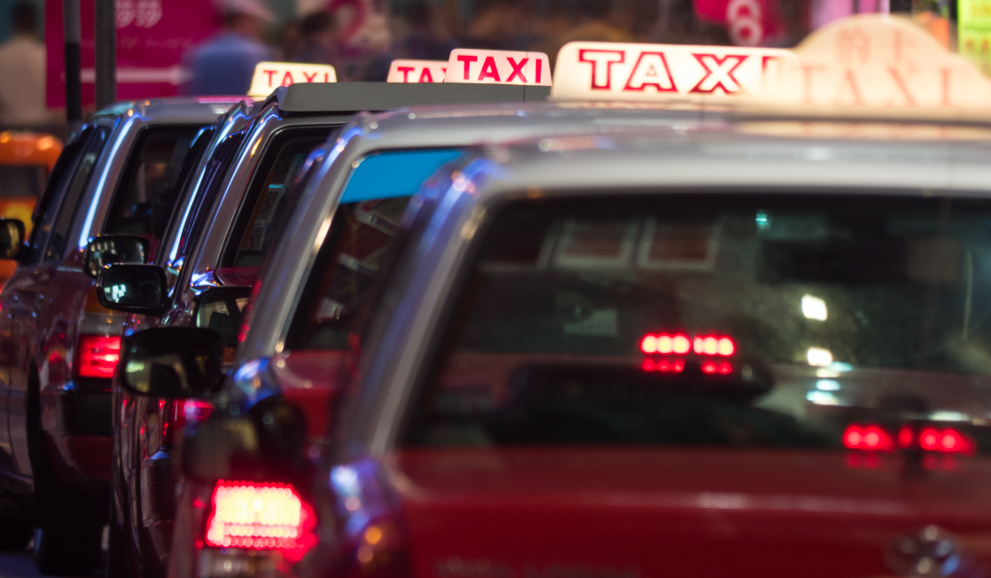 taxis